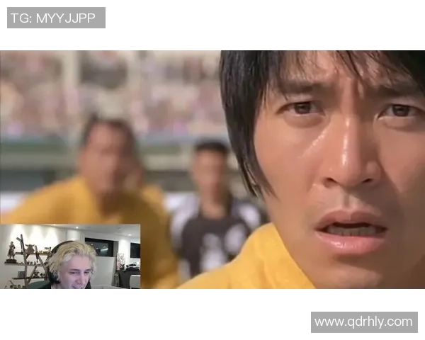 《少林足球星爷激情燃爆混剪震撼来袭热血重燃经典传奇》