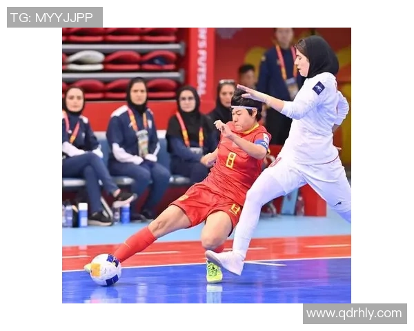 五人制足球世界杯球星风采展现与赛事亮点解析