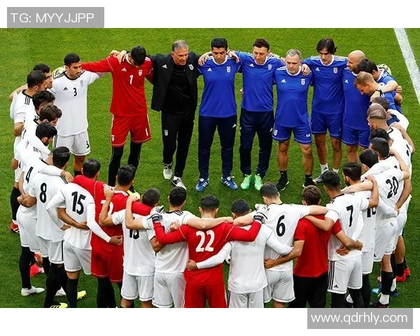 伊朗足球明星崛起之路:从年轻天才到国际赛场上的耀眼之星 伊朗足球明星崛起之路:从年轻天才到国际赛场上的耀眼之星