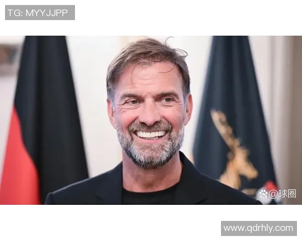 克洛普:从球员到传奇主帅的足球人生与辉煌成就 克洛普:从球员到传奇主帅的足球人生与辉煌成就