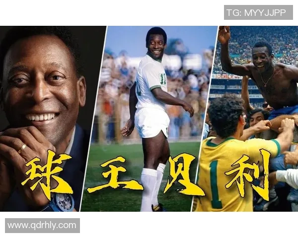 全球十大足球巨星榜单 谁是你心中的球王英雄